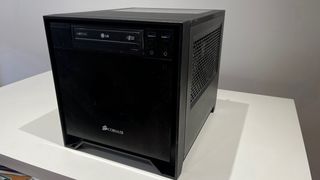 PC sobremesa con 4970 y GTX 970