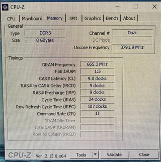 PC sobremesa con 4970 y GTX 970
