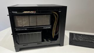 PC sobremesa con 4970 y GTX 970