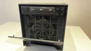 PC sobremesa con 4970 y GTX 970