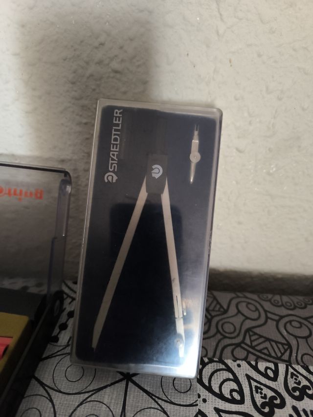 Rotring vintage 1983+Compras de Presentes