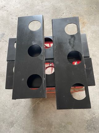 staffe sedili sportivi 