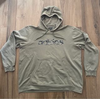 Sudadera Adidas XXL
