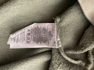 Sudadera Adidas XXL