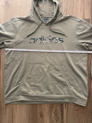 Sudadera Adidas XXL
