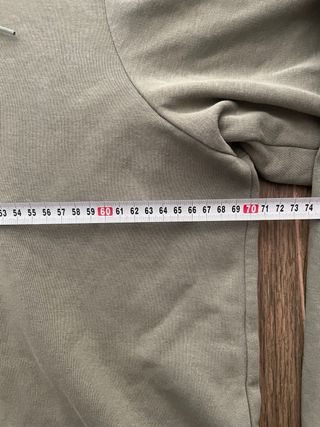 Sudadera Adidas XXL