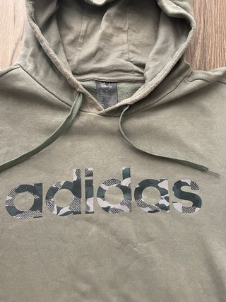 Sudadera Adidas XXL