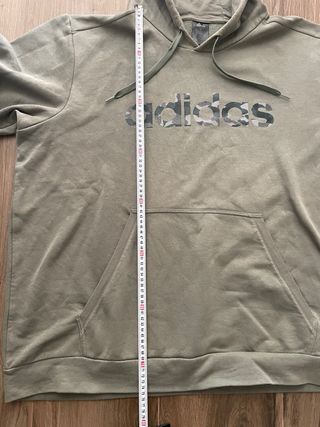 Sudadera Adidas XXL