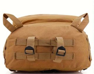 Mochila Tactica Molle