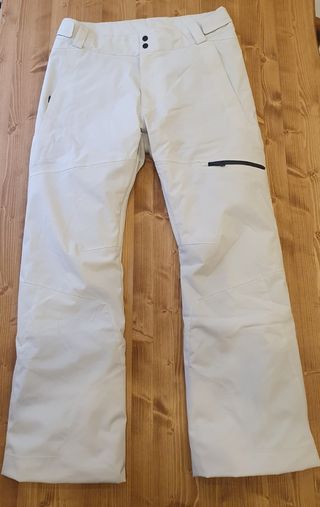 Pantalón ski/snowboard Wedze (L)