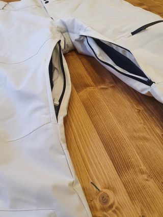 Pantalón ski/snowboard Wedze (L)