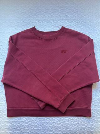 Sudadera Levi’s