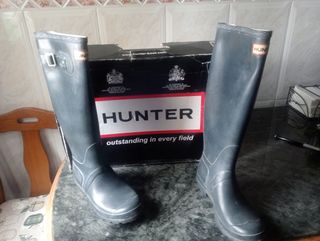 Botas agua HUNTER