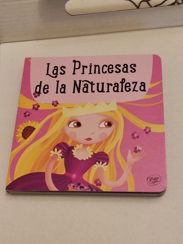Puzzle libro nuevo