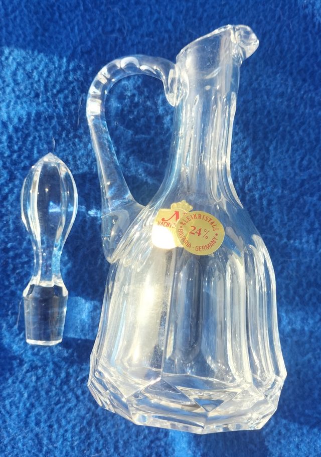 Set di pentole per aceto Nachtmann