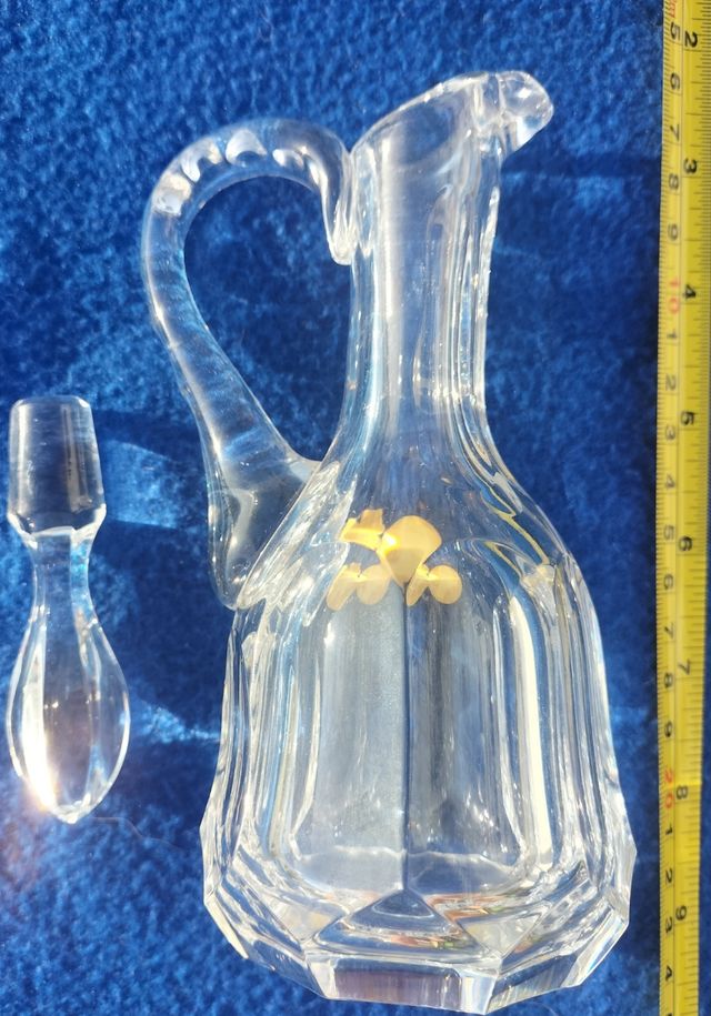 Set di pentole per aceto Nachtmann