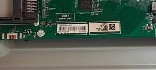 Despiece tv LG 32LM630BPLA