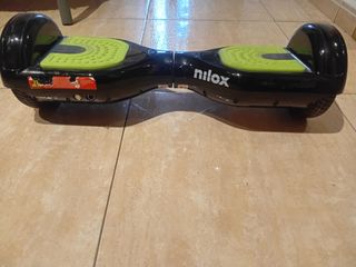 Hoverboard nilox 