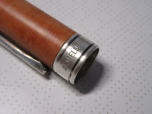 Penna Stilografica Armellini