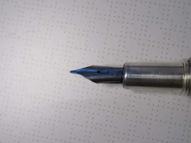 Penna Stilografica Armellini