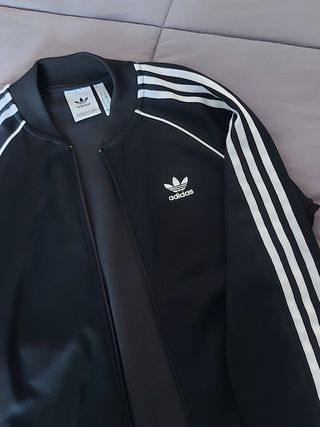 Chaqueta Adidas 