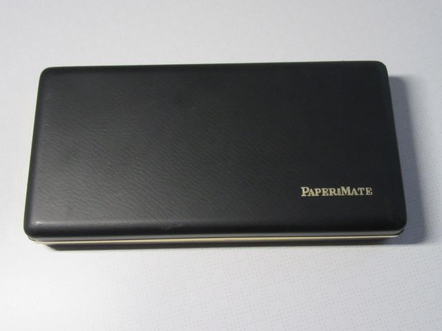 Set biro e portamina Paper Mate