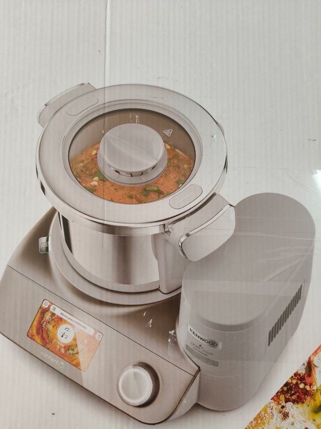 Chef plus by Kenwood