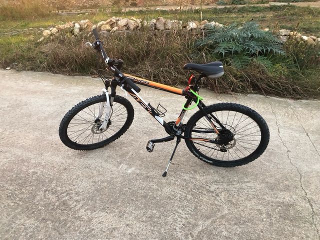 Bicicleta Conor Afx