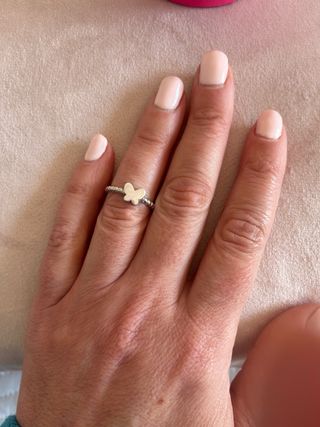 Anillo  tous 
