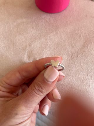 Anillo  tous 