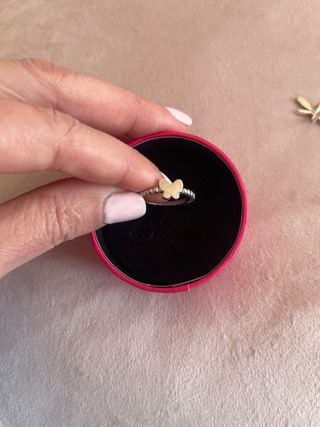 Anillo  tous 