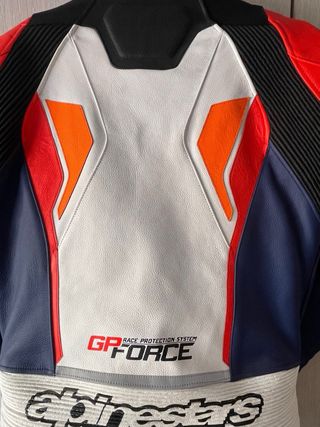 Mono Alpinestar GP Force talla 50