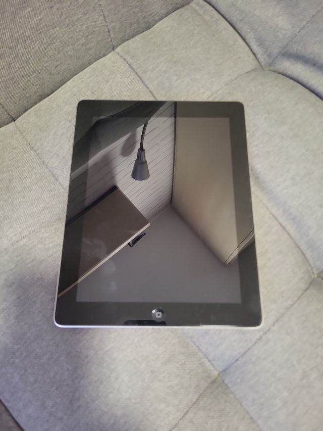 Ipad 4