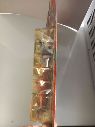 Marvel legends Super Skrull.