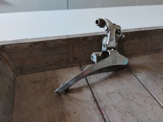 Desviador delantero campagnolo 