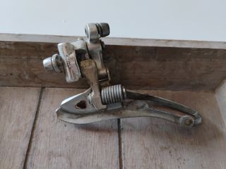 Desviador delantero campagnolo 
