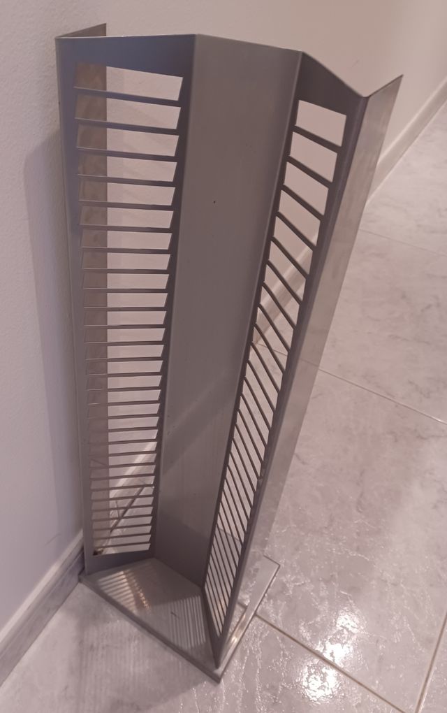 Organizador CDs/Pañoletas