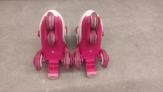 Patines talla 31-34
