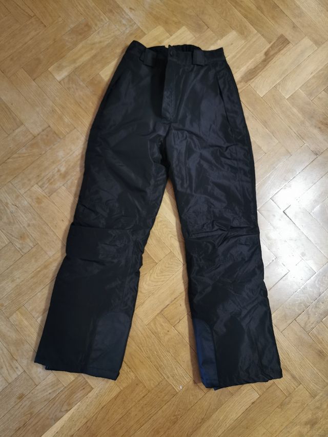 Pantalón esquí 12 años