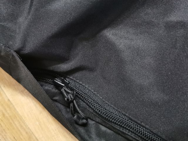 Pantalón esquí 12 años