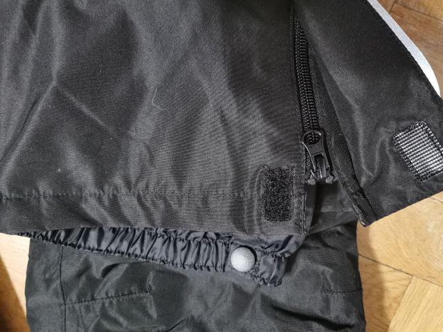 Pantalón esquí 12 años