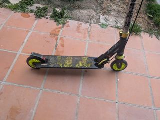 Patinete