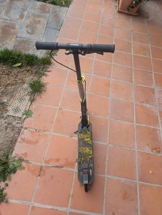 Patinete