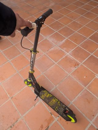 Patinete