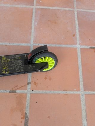 Patinete