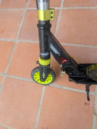 Patinete