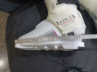 Botas de esquí