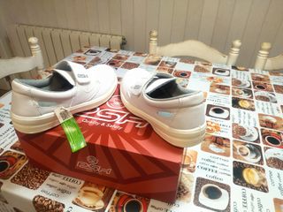Zapatos de seguridad psh