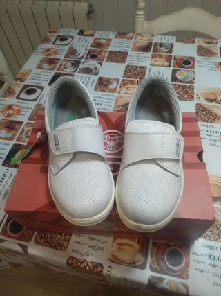 Zapatos de seguridad psh