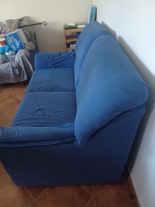 SOFA 3 PLAZAS
